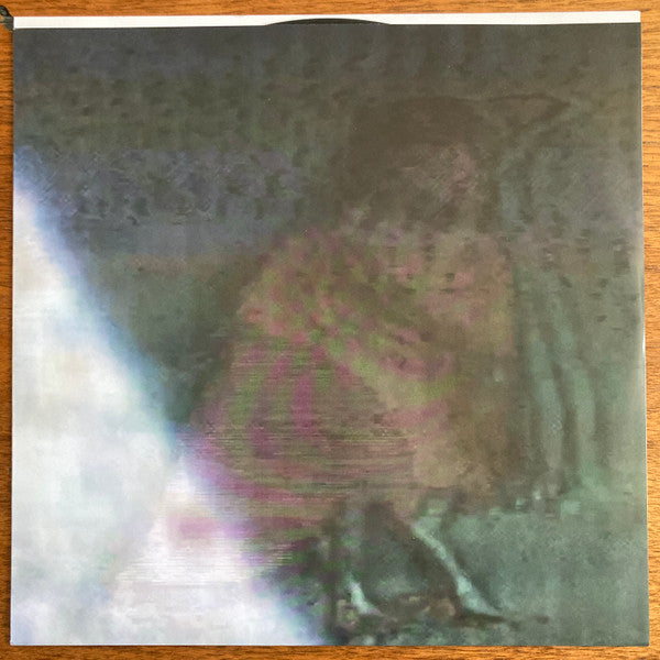 Spencer Krug : Fading Graffiti (LP, Album)