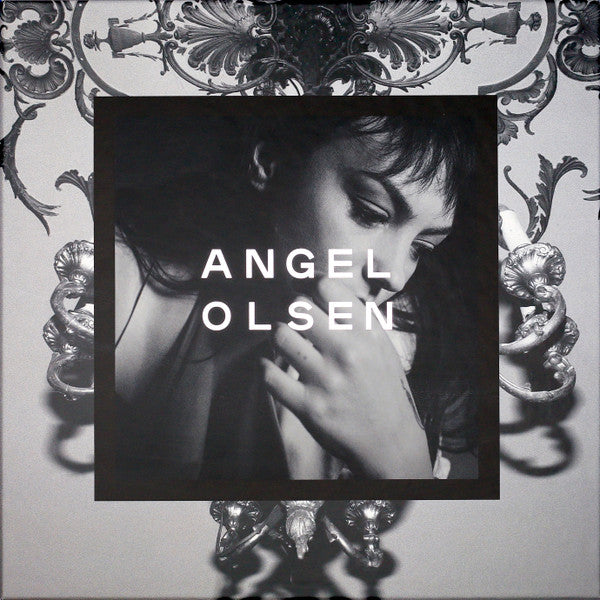 Angel Olsen : Song Of The Lark And Other Far Memories (2xLP, Album, RE + LP, Album, RE + LP + Box, Comp, )