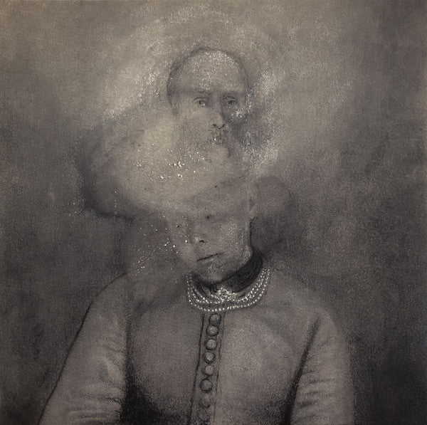 David Tibet : Fontelautus (LP, Album, RE, Tra)