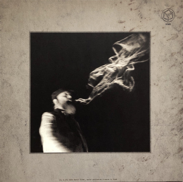 David Tibet : Fontelautus (LP, Album, RE, Tra)