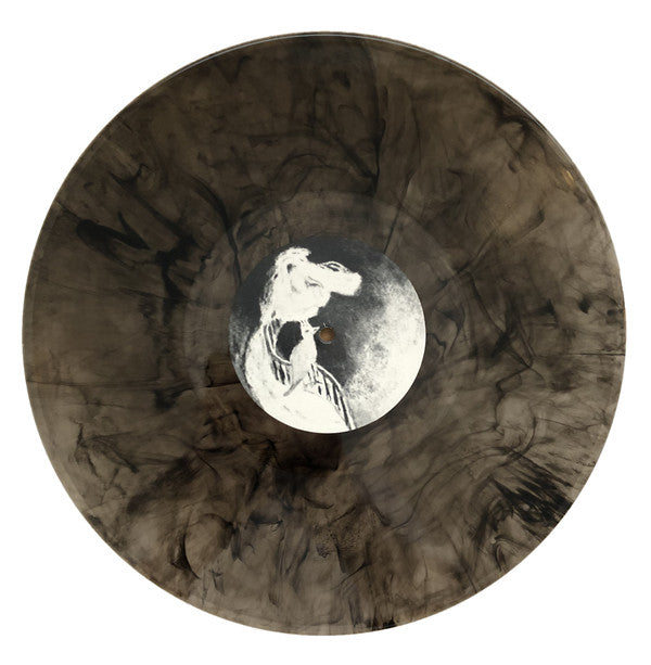 David Tibet : Fontelautus (LP, Album, RE, Tra)