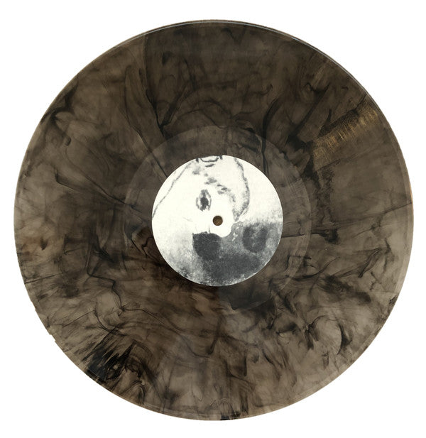 David Tibet : Fontelautus (LP, Album, RE, Tra)