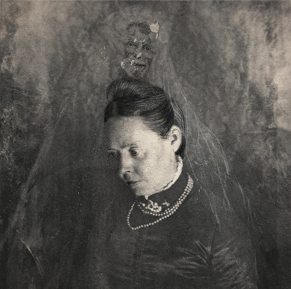 David* : Ferelith (LP, Album, RE, Tra)