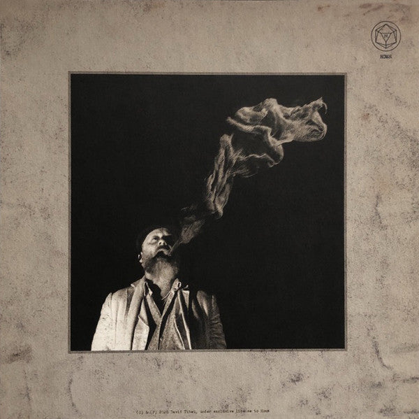 David* : Ferelith (LP, Album, RE, Tra)