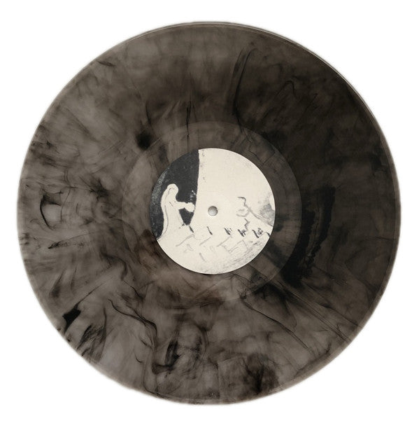 David* : Ferelith (LP, Album, RE, Tra)