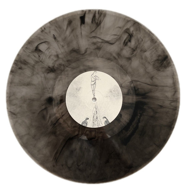 David* : Ferelith (LP, Album, RE, Tra)