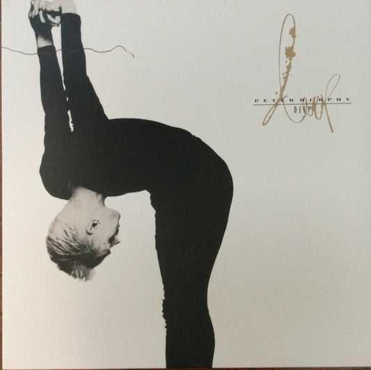 Peter Murphy : Deep (LP, Album, RE, Cle)