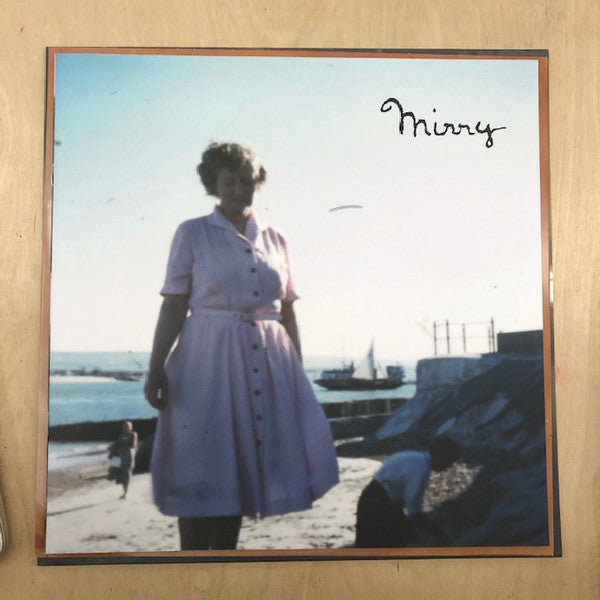 Mirry : Mirry (LP, Album)