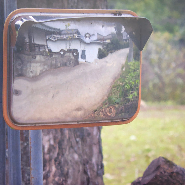 Jim O'Rourke : Too Compliment (LP, Album, Cle)