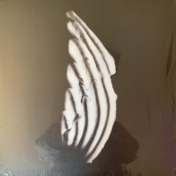 KMRU : Logue (LP, Album, Ltd, Cle)