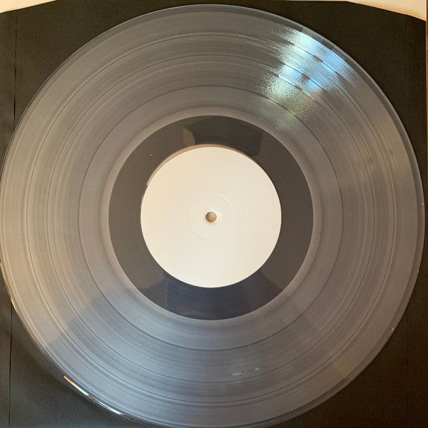 KMRU : Logue (LP, Album, Ltd, Cle)