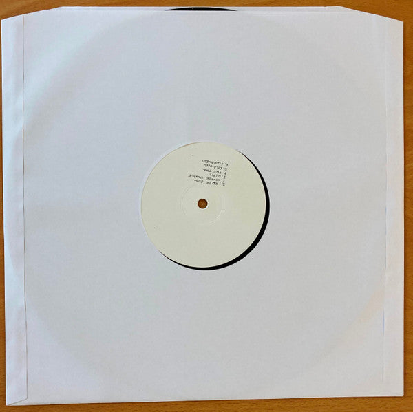 Mica Levi : Ruff Dog (12")