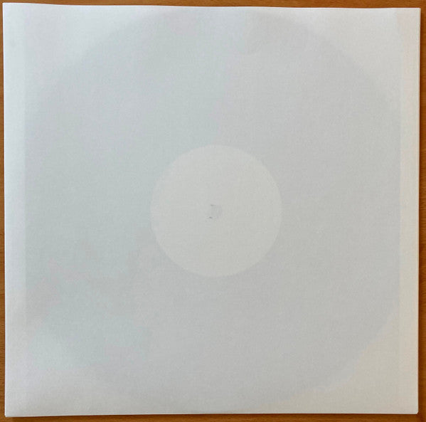 Mica Levi : Blue Alibi (LP, Album)