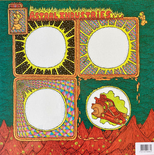 The Humble Bee : A Miscellany For The Quiet Hours (LP, Album, RE, 180)