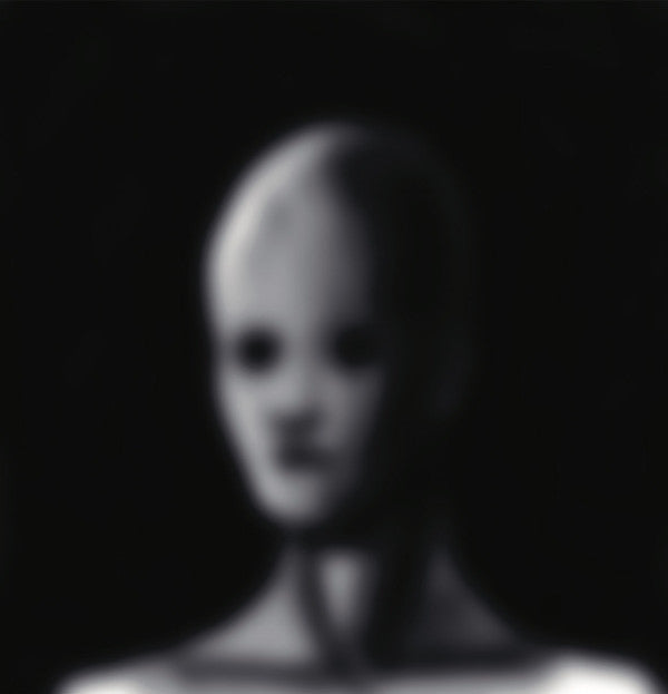 Microcorps : XMIT (LP, Album)