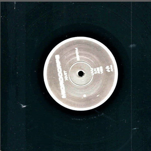 Microcorps : XMIT (LP, Album)