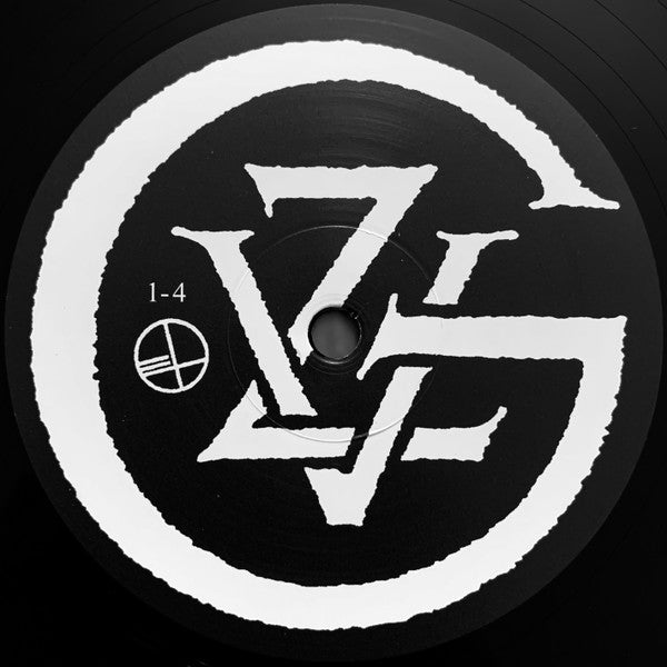 The Ex : Dignity Of Labour (LP, Album, RE)