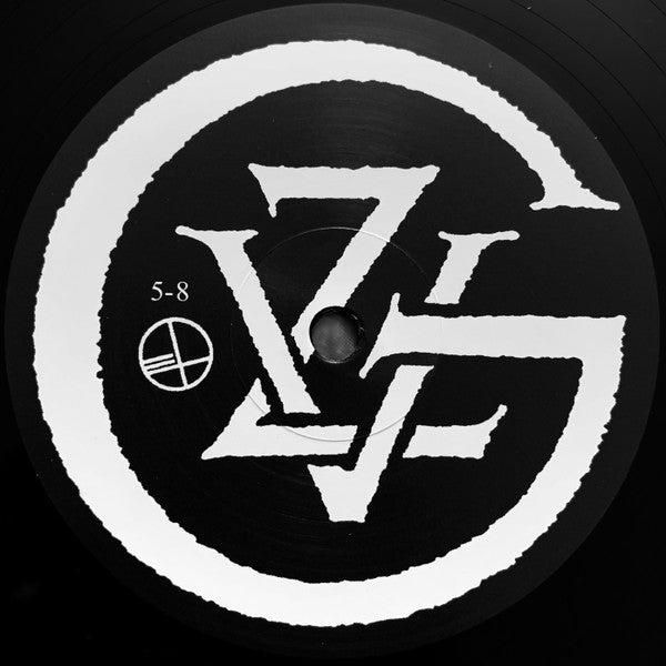 The Ex : Dignity Of Labour (LP, Album, RE)