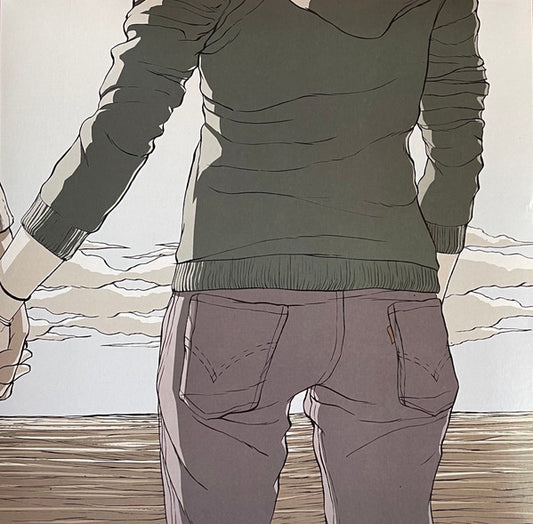 Helios : Eingya (LP, Album, Ltd, RE, RM)