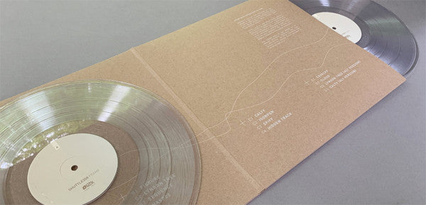 Shuttle358 : Frame (20th Anniversary Vinyl Edition) (2xLP, Album, RE, S/Edition, Cle)