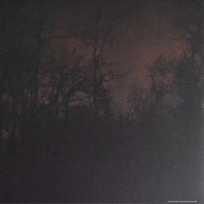 Dean Hurley : Concrete Feather (LP, Eme)