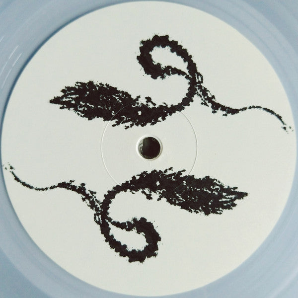 Laura Cannell And Polly Wright : Sing As The Crow Flies (LP, Album, Cle)