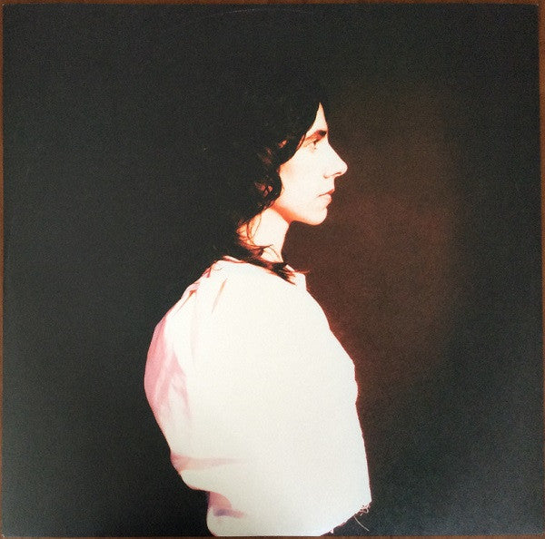 PJ Harvey : White Chalk (LP, Album, RE, 180)