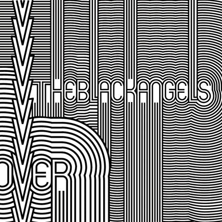 The Black Angels : Passover (2xLP, Album, RE)