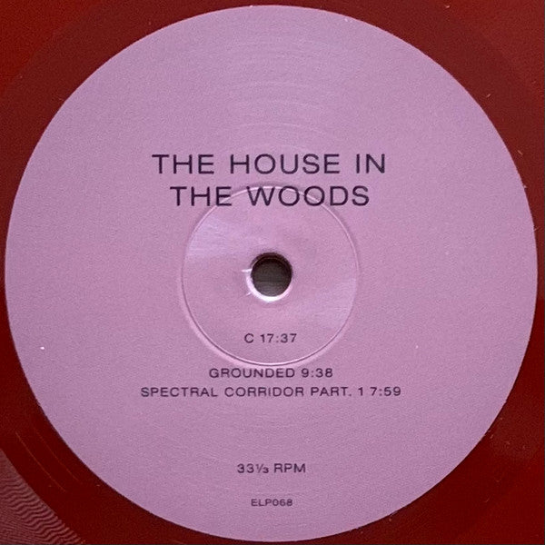 The House In The Woods : The Spectral Corridor (2xLP, Album, Ltd, Oxb)