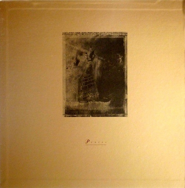 Pixies : Surfer Rosa (LP, Album, Ltd, Num, RE, RM, S/Edition, Gat)