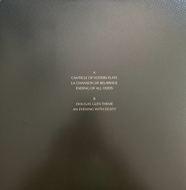 Kyle Bobby Dunn : Bring Me The Head Of Kyle Bobby Dunn (3x12", Album, Ltd, RM)