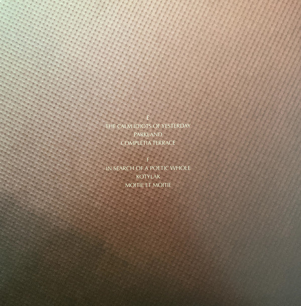 Kyle Bobby Dunn : Bring Me The Head Of Kyle Bobby Dunn (3x12", Album, Ltd, RM)