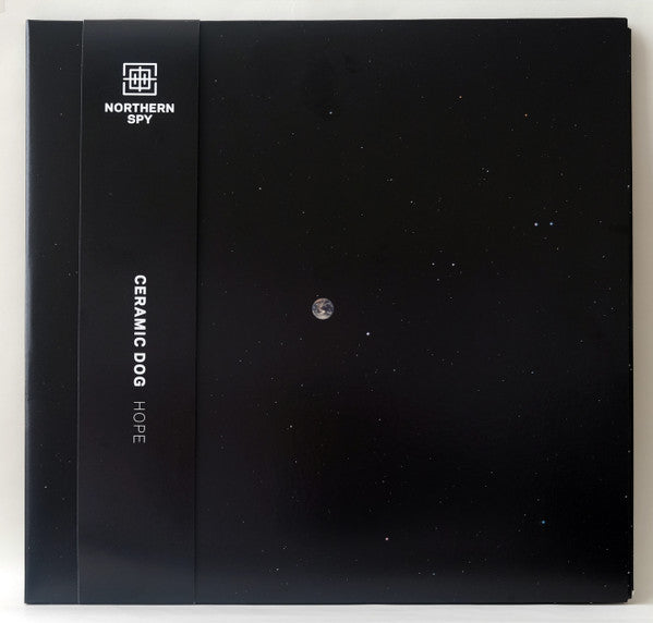 Marc Ribot's Ceramic Dog : Hope (2xLP, Album, Ltd)