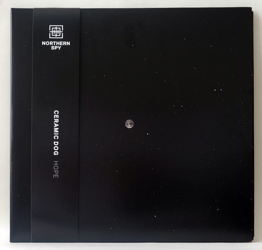 Marc Ribot's Ceramic Dog : Hope (2xLP, Album, Ltd)