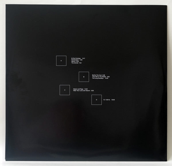 Marc Ribot's Ceramic Dog : Hope (2xLP, Album, Ltd)