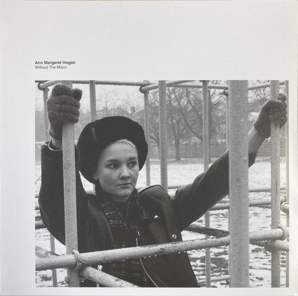 Ann Margaret Hogan : Without The Moon (12", Album, Ltd)