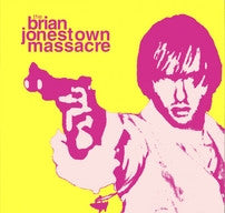 The Brian Jonestown Massacre : Love (12", EP, RE)