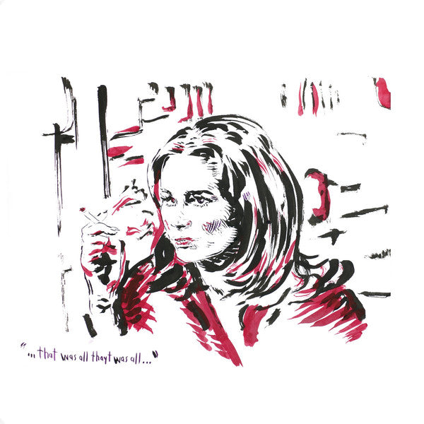 Karen Black : Dreaming Of You (1971-76)  (LP, Comp + 7", Single)