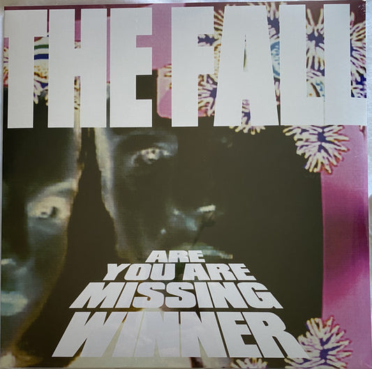 The Fall : Are You Are Missing Winner (2xLP, Album, RE, Pur)
