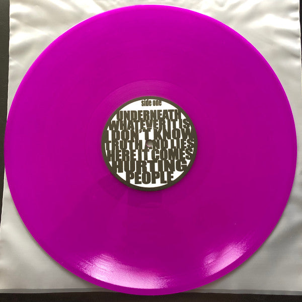 Rick White : Where It's Fine (LP, Album, Ltd, Neo)