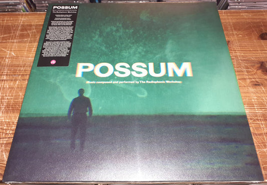 The Radiophonic Workshop* : Possum (2xLP, Album, RSD, Ltd, Gre)