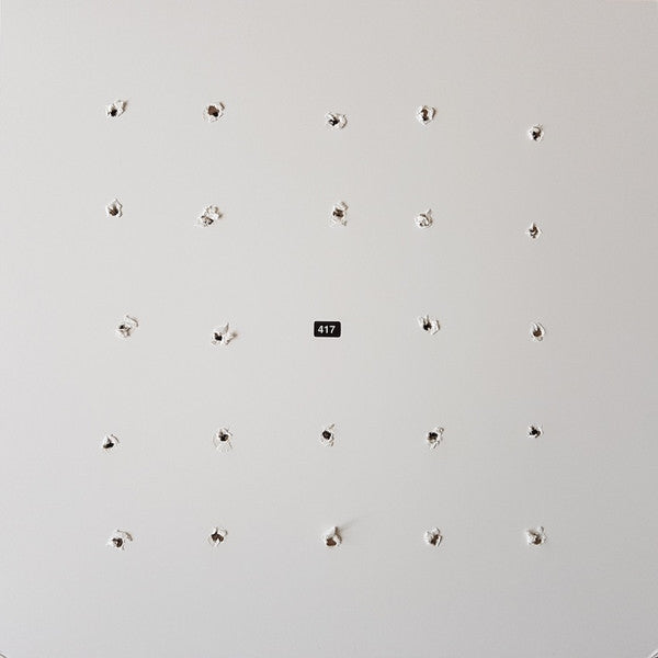 Ian William Craig / Kago : Split Series #24 (12", Ltd, Num)