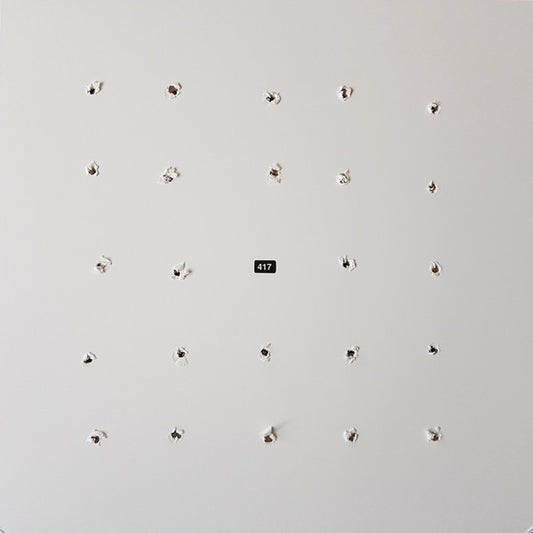 Ian William Craig / Kago : Split Series #24 (12", Ltd, Num)