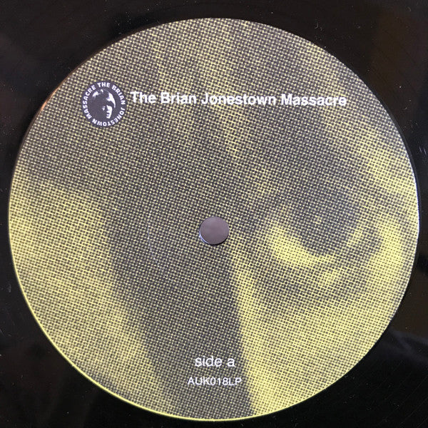 The Brian Jonestown Massacre : You Love Me (12", EP, RE)