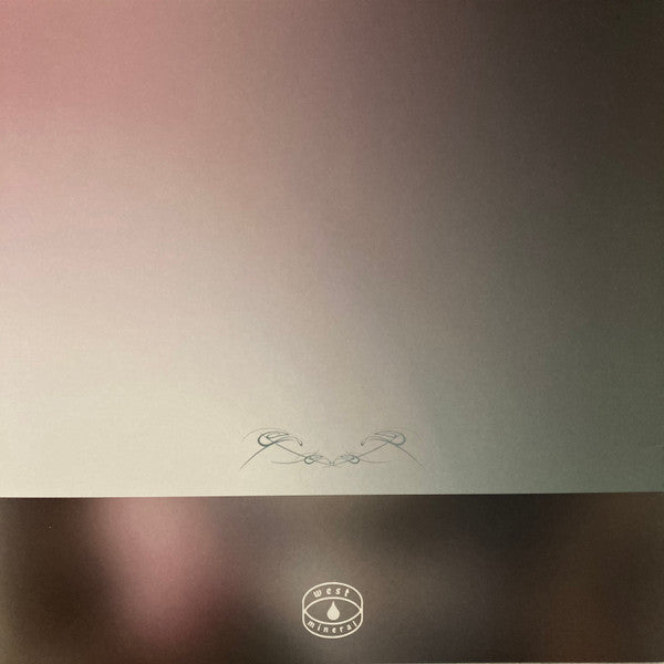 Ben Bondy : Glans Intercum (LP, Ltd)