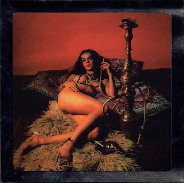 The Heads (2) : Relaxing With... (LP, Album, RE, RP, Sil + LP, Comp, Yel + Ltd, 25t)