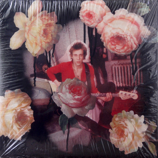 Richard Hell & The Voidoids : Destiny Street Repaired (LP, Album + CD, Album + Dlx, Ltd, Num)