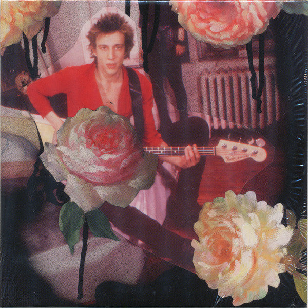 Richard Hell & The Voidoids : Destiny Street Repaired (LP, Album + CD, Album + Dlx, Ltd, Num)