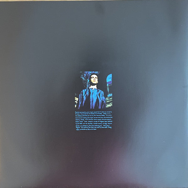 Lewis Taylor : Lewis Taylor (2xLP, Album, RE)