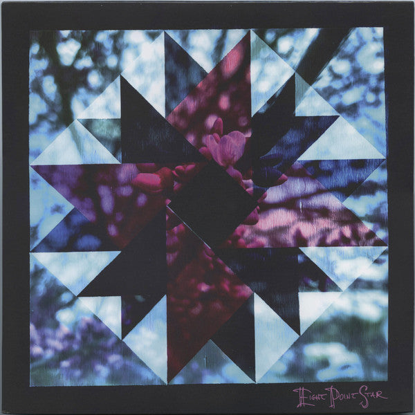 Eight Point Star : Eight Point Star (LP, Album)